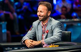 Daniel Negreanu Bets Ben Lamb He’ll Win Three Bracelets At 2017 WSOP