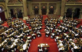 New York Reviews Online Poker Bill Once Again