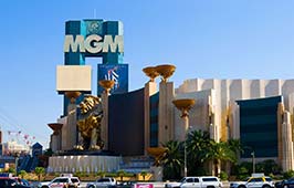 MGM-casino