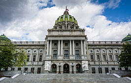 Pennsylvania Set to Become Fourth State with Legal Online Poker as It Waits for Governor’s Signature