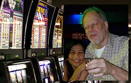 Las Vegas Mass Shooter Stephen Paddock Played $100-a-hand Video Poker
