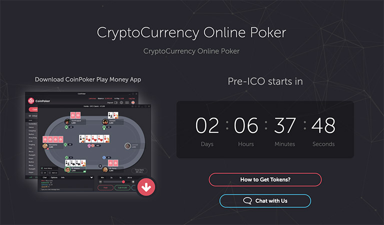 coinpoker