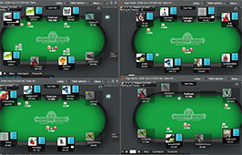 PartyPoker Collusion Ring Discovered by a TwoPlusTwo Forum User