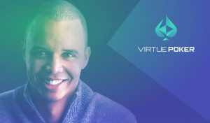 Phil Ivey Takes Advisory Role at Virtue Poker, a New Cryptocurrency Startup