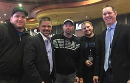 Bryan Mileski Inducted into Minnesota Poker Hall of Fame After Ground-Breaking Season