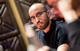 Bryn Kenney Draws Nearer to the Finish Line with 2017 GPI Player of the Year Lead