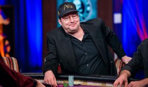 2017 ‘Poker After Dark’ Season to Be Wrapped Up by ‘Holidays with Hellmuth’