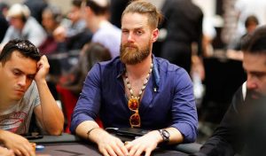 Steven “SvZff” van Zadelhoff on Track to Be World No.1 Online Multi-Table Tournament Player of 2017