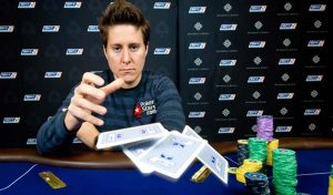 Vanessa Selbst and Pokerstars Part Ways