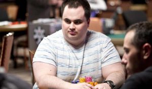 Christopher Kruk Won $836,350 in a PCA Event