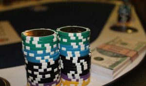 Poker Remains More Lucrative Than Sports Betting in Vegas