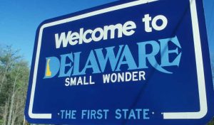 Delaware’s Online Poker Down for Another Year