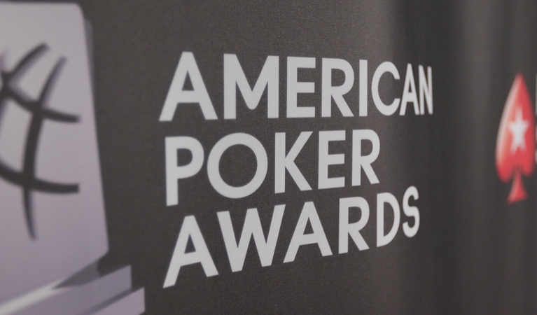 American poker awards