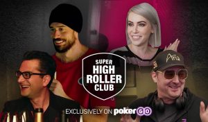 Poker Central to Launch New ‘Super High Roller Club’ Series