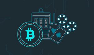 Is Poker Affected by Crypto Price Swings?
