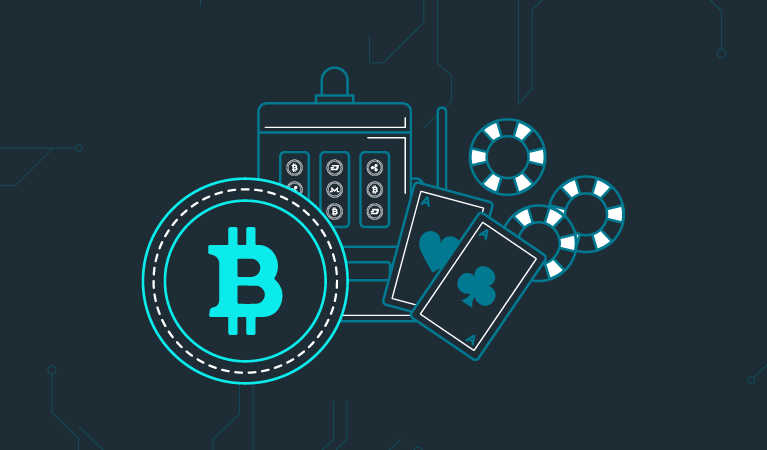 bitcoin
