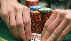 Poker Players Are Most Likely Gambling on Other Games?