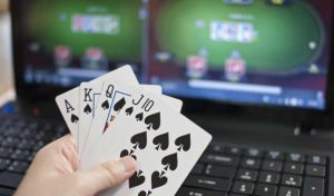 Online Poker and Sports Gambling in New York