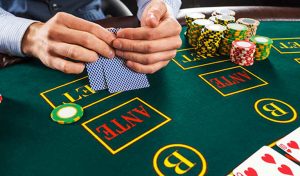 Online Poker Could Soon Be Legal in Louisiana by 2020