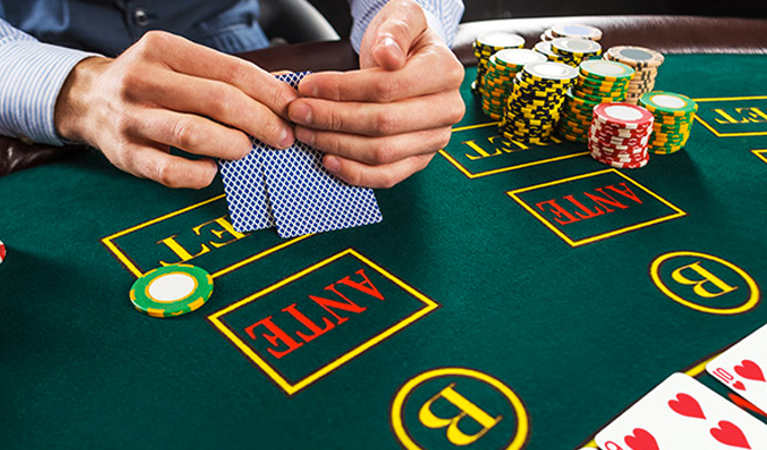 poker