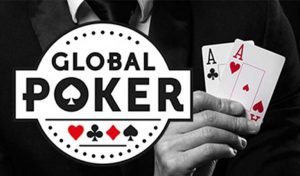 Global Poker Madness on April 1st