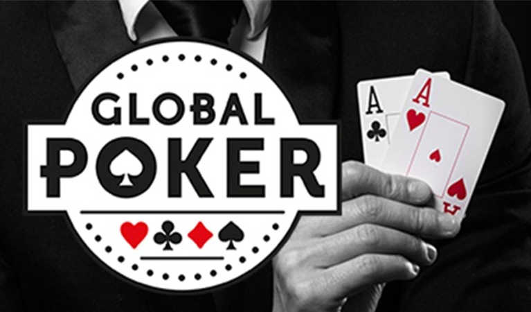 global poker