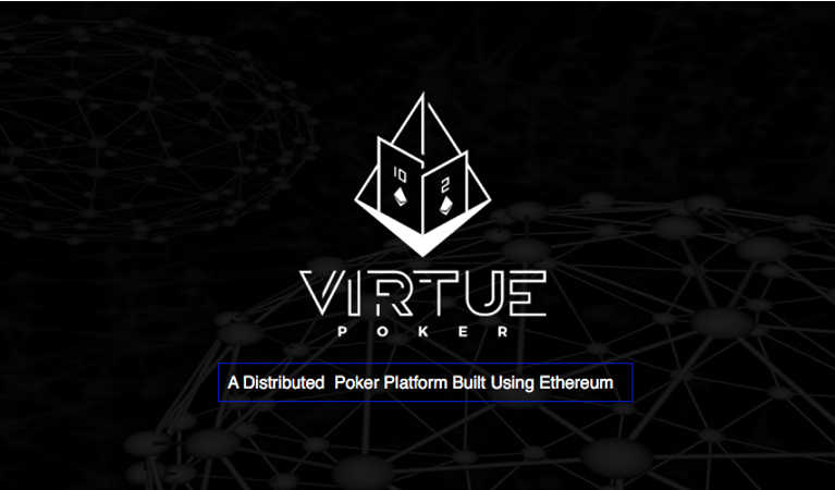 virtue poker