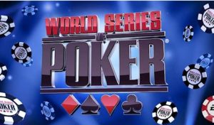 Pro-Poker Player Disguised as a Man in WSOP?