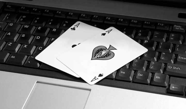 online poker