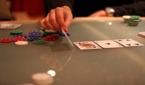PSL Pushes for More Poker in India