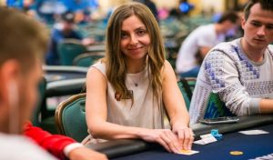 Konnikova Becomes Official PokerStars Ambassador