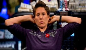 Venssa Selbst Coming Out of Retirement for WSOP