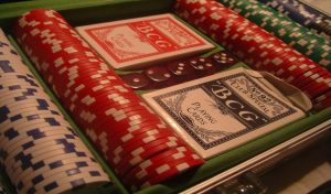 Winners Amid the Dropping WSOP Popularity