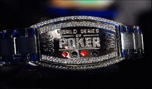 NJ Matt Mendez wins Nevada WSOP Bracelet