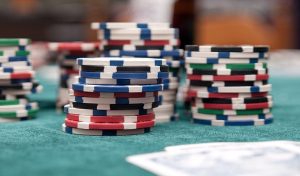 Partypoker Pushes Ahead and Pools Spanish, French Players