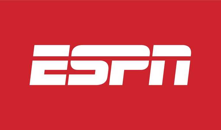 ESPN official logo