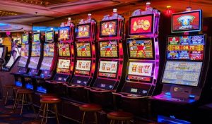 Hard Rock Casino in Atlantic City Helps Multi-Slot Play