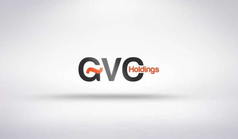 GVC Holdings' logo