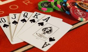 Schulman Wins Short-Deck Event at Triton Poker