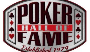 New Online Poker Hall of Fame Opens