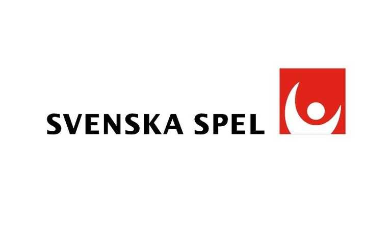 Swedish Svenska Spel logo