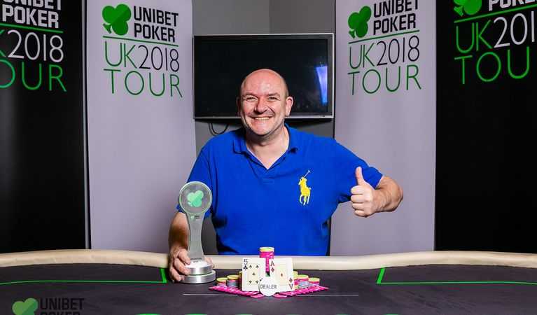 Picture from Unibet UK