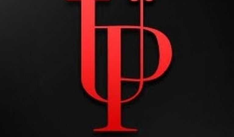 Upswing poker logo