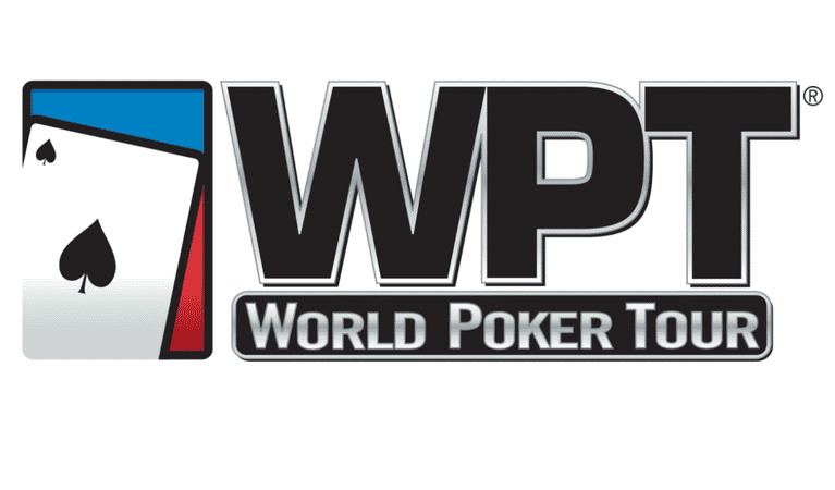 WPT's logo