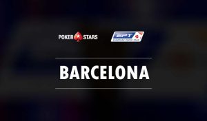 Michael Soyza Grabs EPT Barcelona €10,300 High-Roller Event