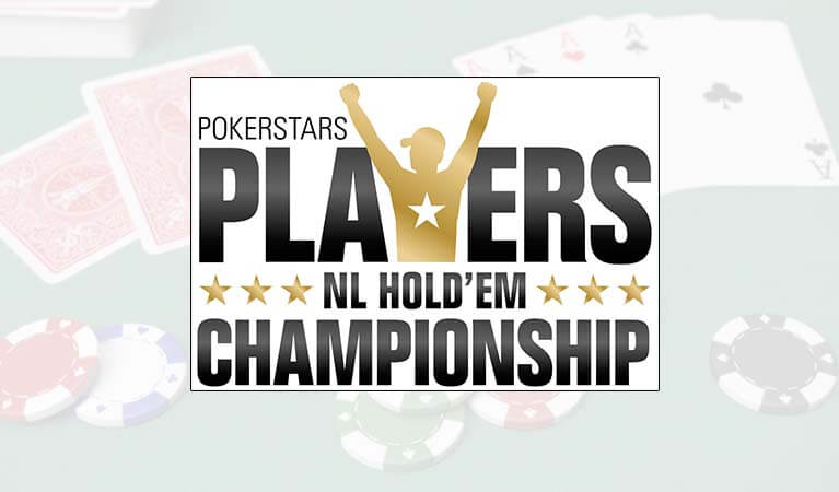 PokerStars Hold'em Championship