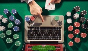 The Boons of Online Poker and Shared Liquidity