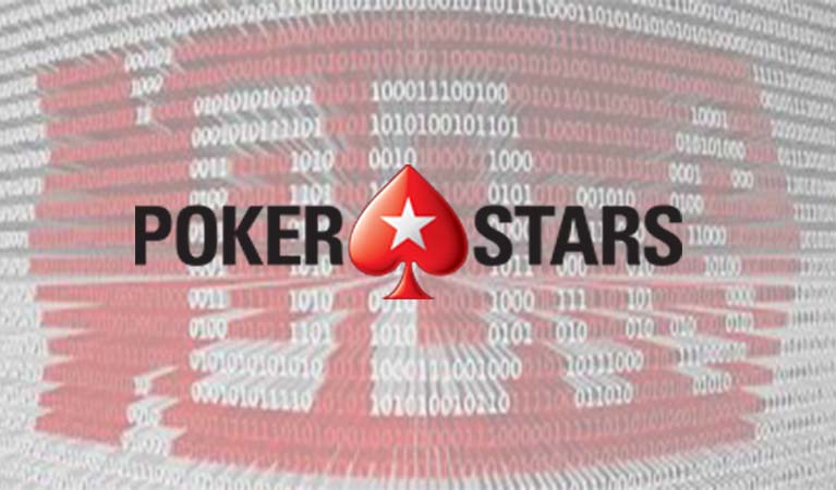 PokerStars under DDoS attack