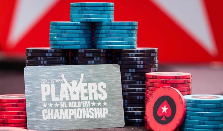 PokerStars' Platinum Passes