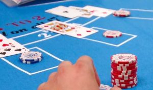 Talking Stick Resort Cancels Arizona Poker Championship